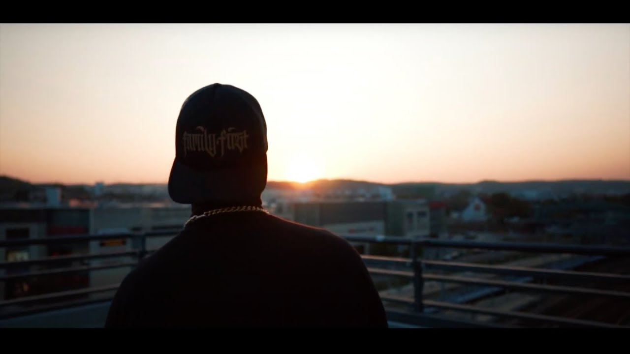 Obywatel MC - Witaj w domu feat. Piret  scratch. Dj Flip
