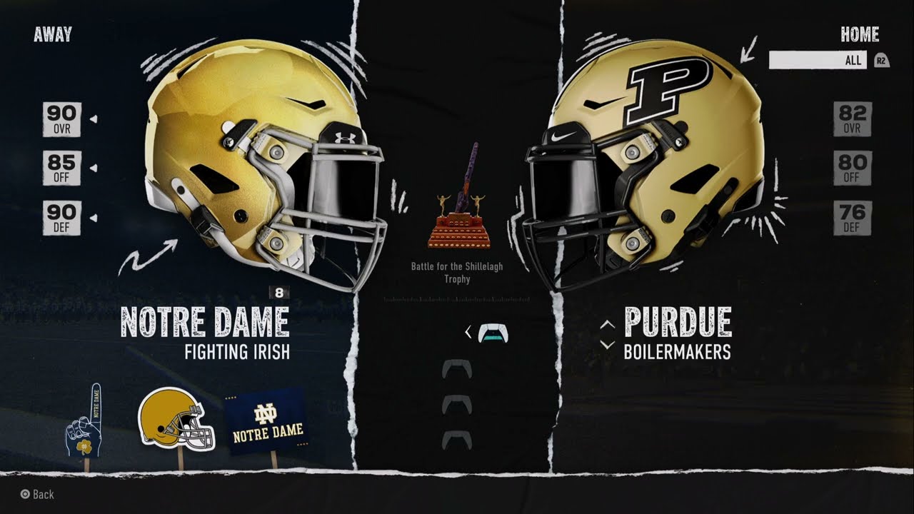 Explaining All Game Modes! EA SPORTS™ College Football 25