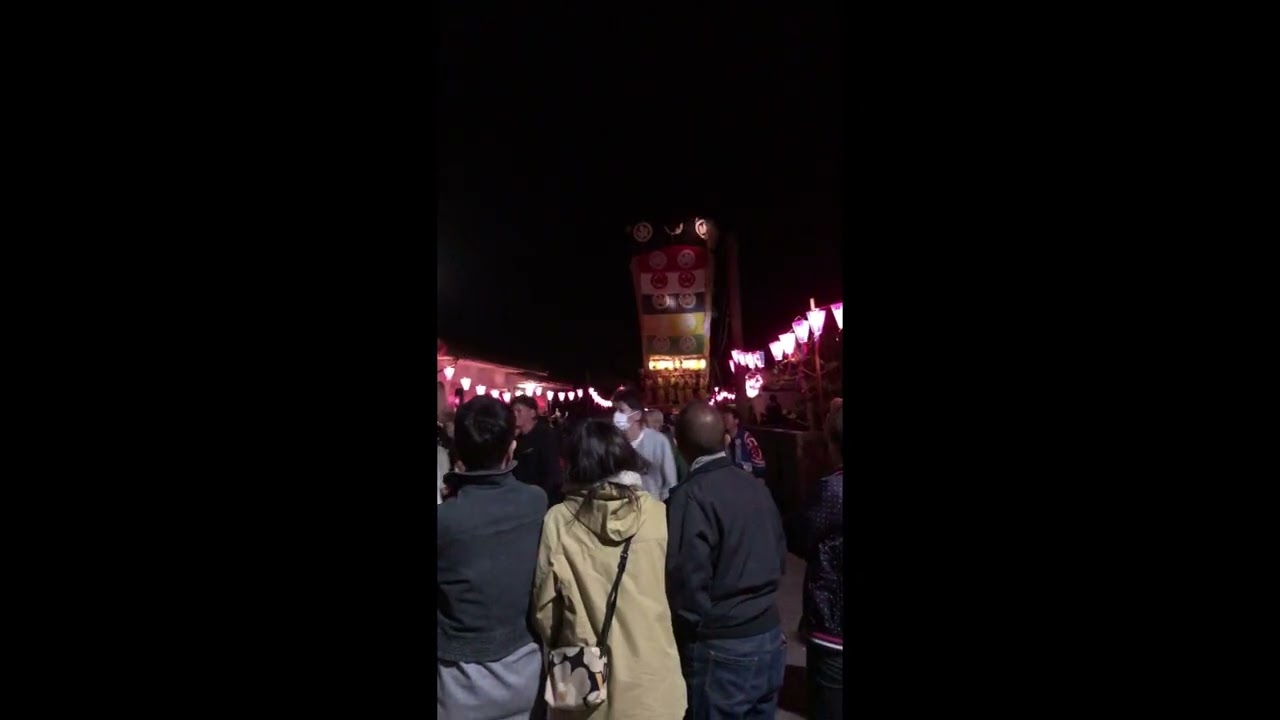 2019/5/5    青柏祭 #祭り #青柏祭