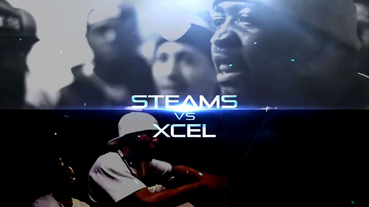 Xcel vs Steams | The Trap NY