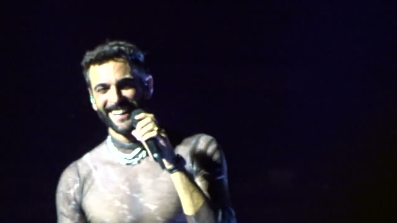 MARCO MENGONI - 