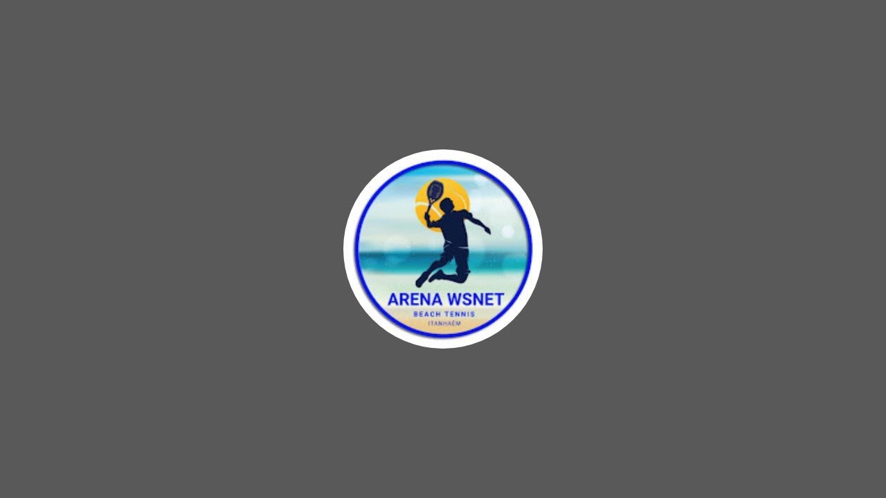 ARENA WSNET ITANHAÉM está ao vivo!