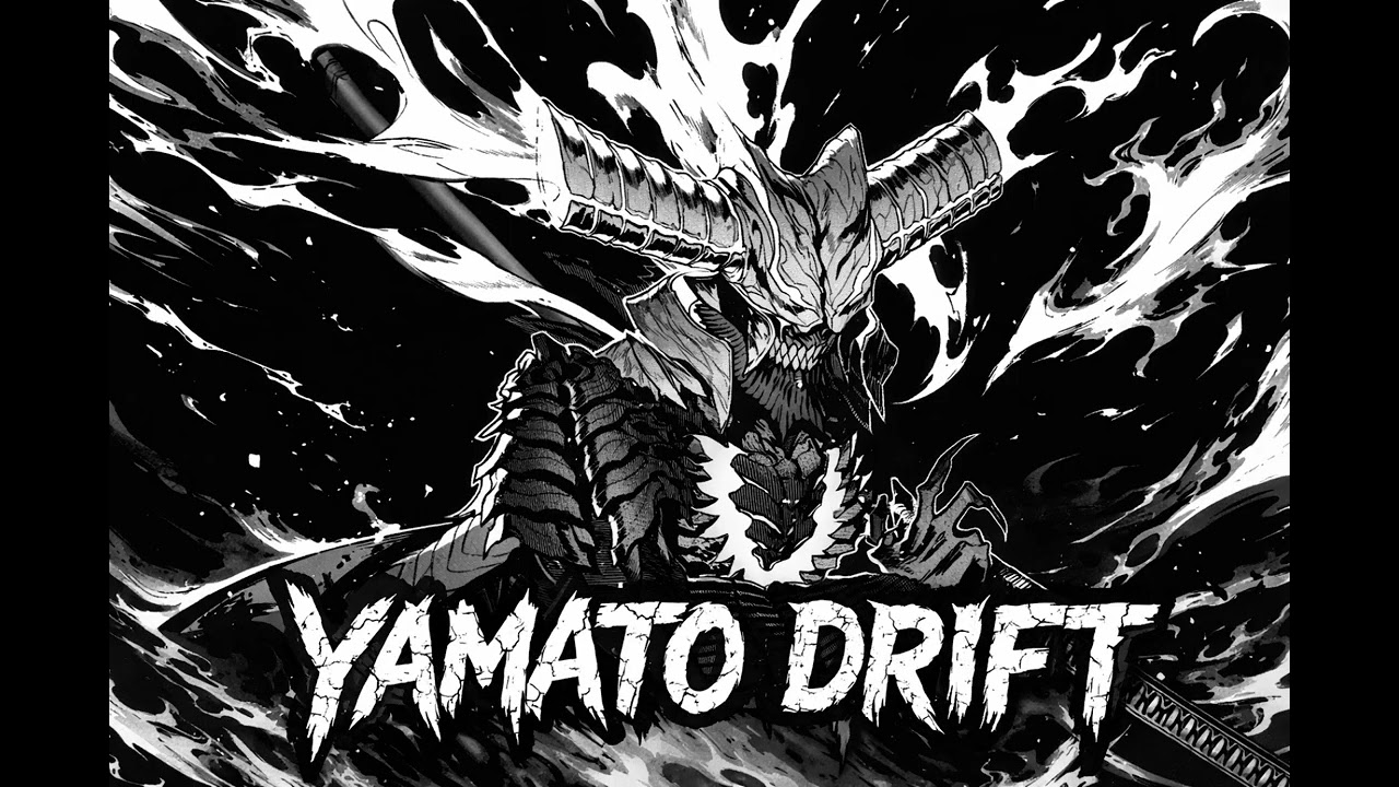 YAMATO DRIFT