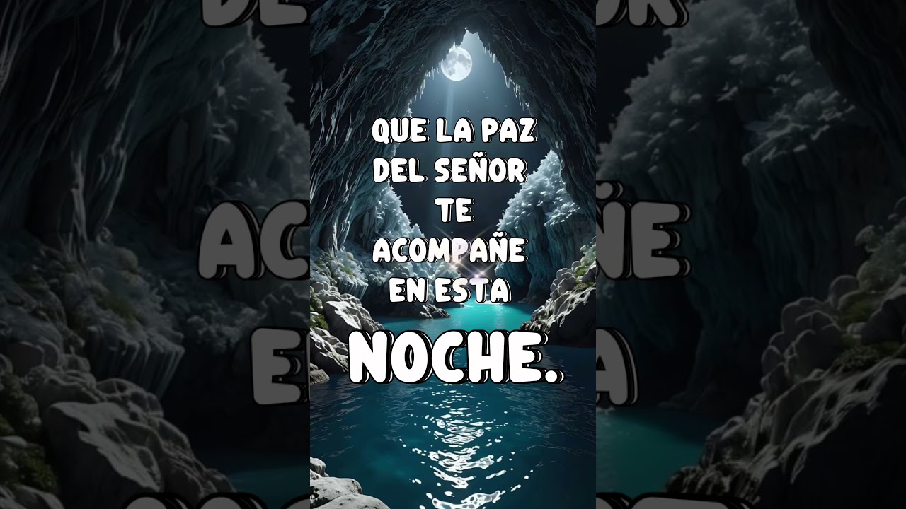 Feliz noche . #diostebendiga #buenasnoches #frases #amor #love