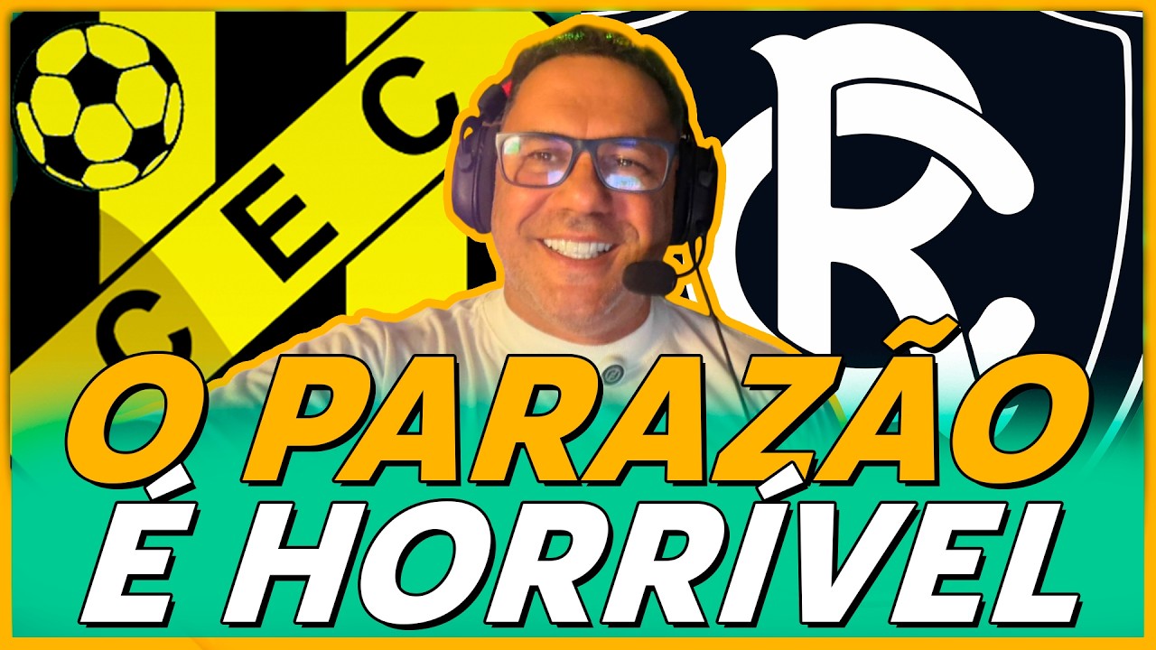 🔴 AO VIVO | PÓS-JOGO | UM PARAZÃO QUE NÃO MUDA! | REMO E PAYSANDU GANHAM O QUE?