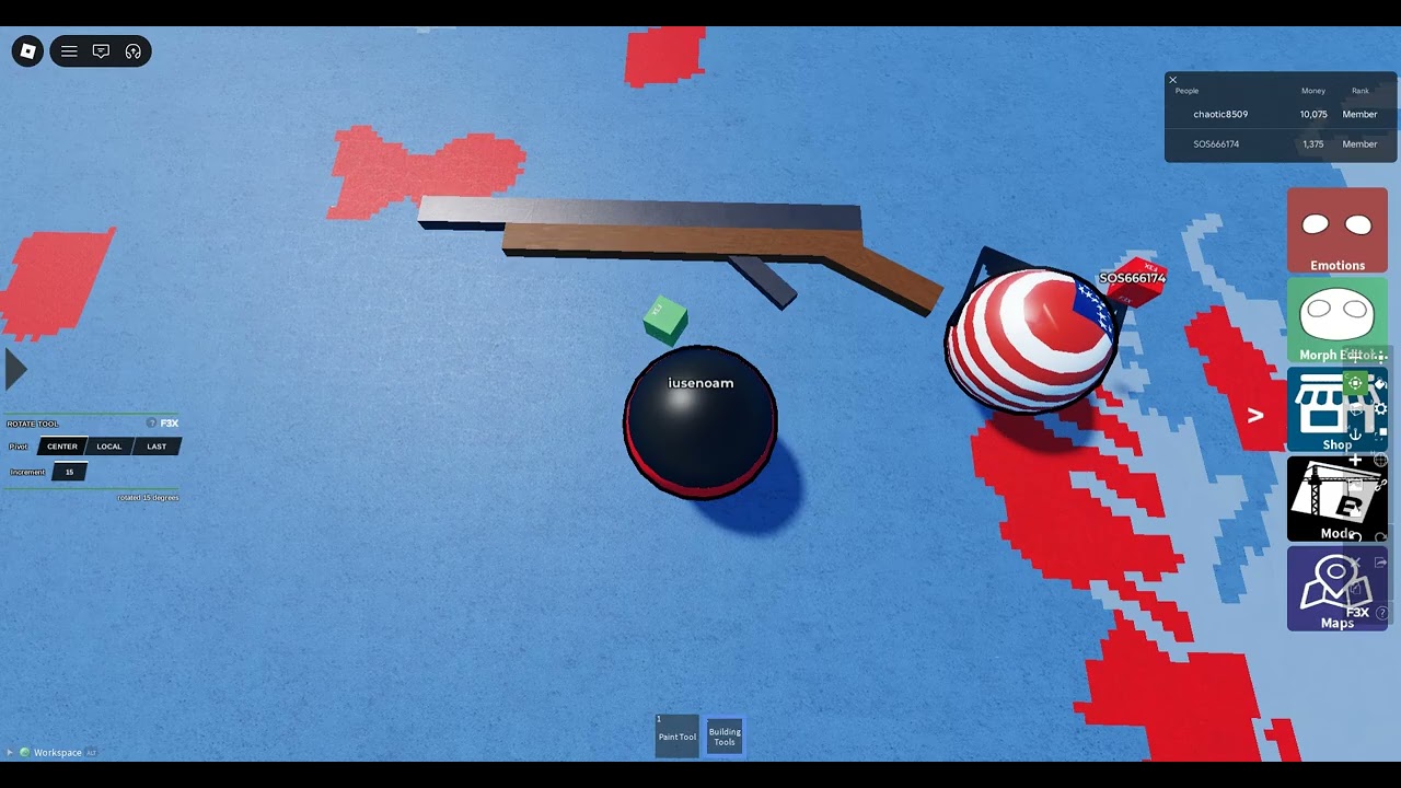 this is how to created a rifle
