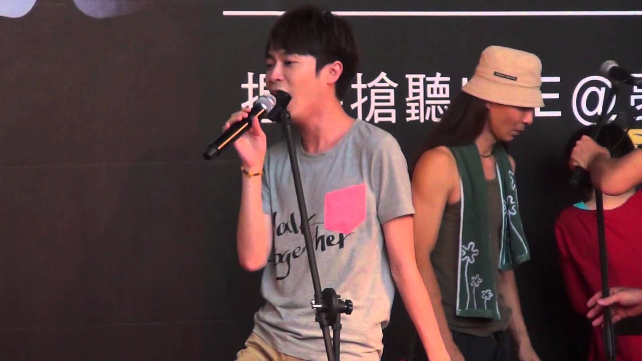 蘇打綠6 彩排 控制狂(1080p)@握手搶聽LIVE夢時代 🏆