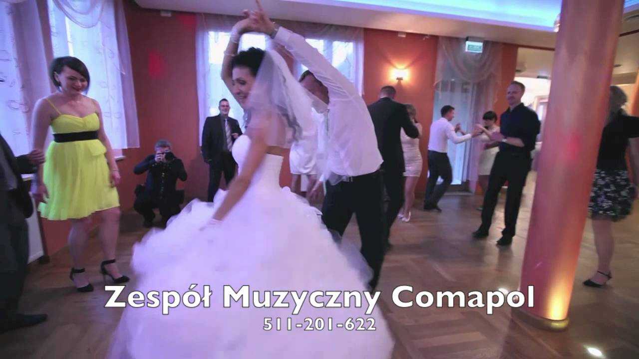 Zespół Muzyczny Comapol Kielce Czarownica
