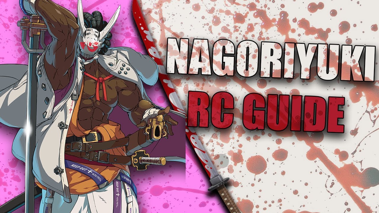 Nagoriyuki's Strongest RC Setups