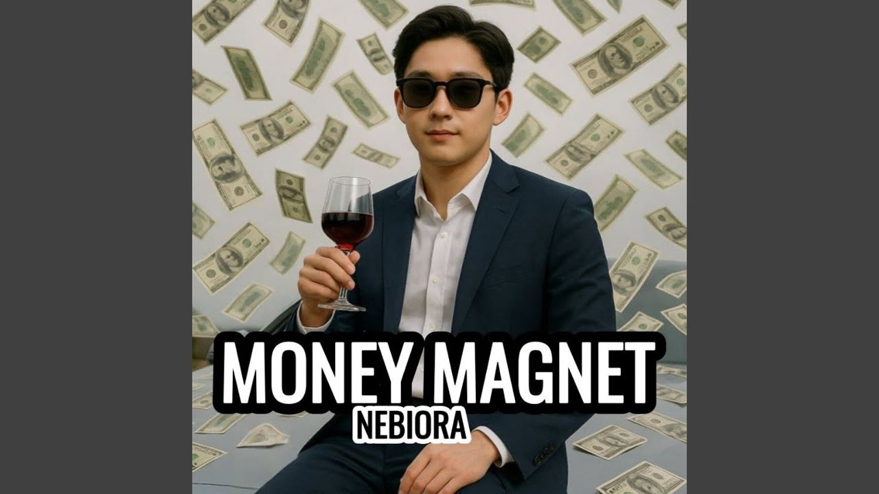 Money Magnet