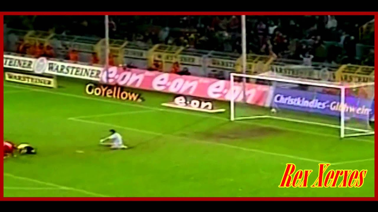 Ali Karimi HD