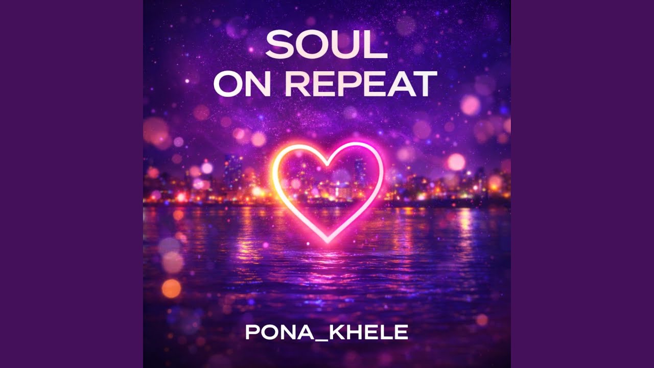 SOUL ON REPEAT (version 1)