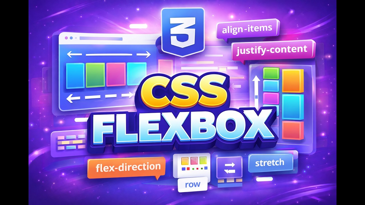 CSS Flexbox