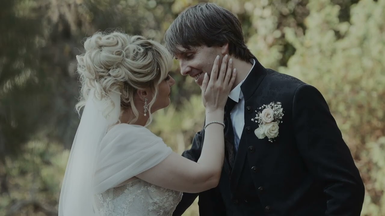 Trailer Chiara e Marco