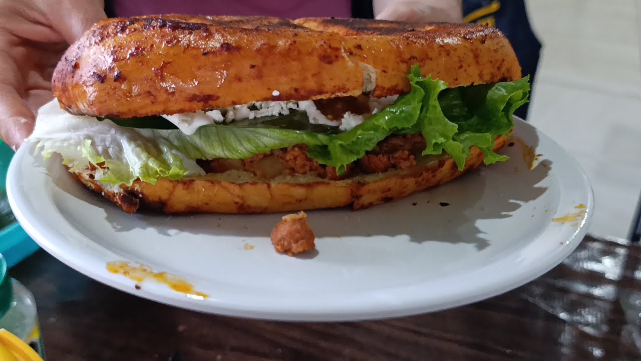 PAMBAZOS DELICIOSOS!! 🤤