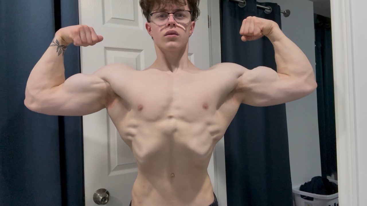 Road to 405 - Episode 5 - Upper Day - Motivation Vs. Discipline