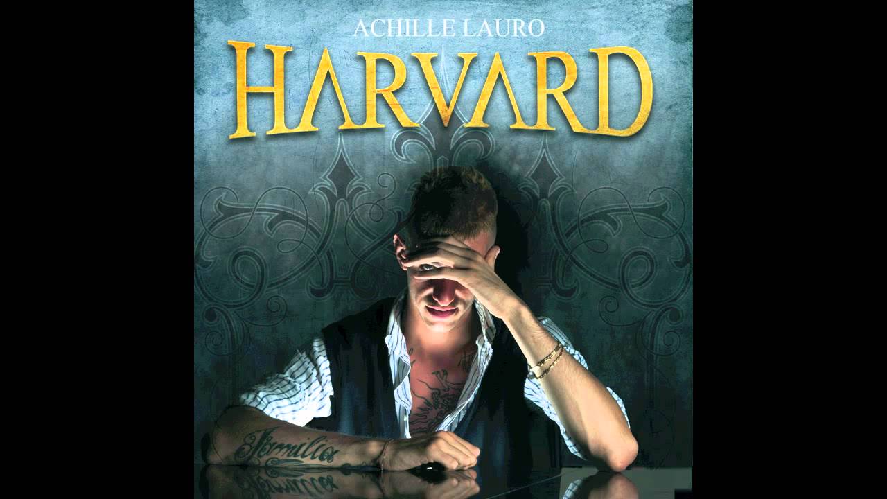 10 - Achille Lauro - SCARPE COI TACCHI #2