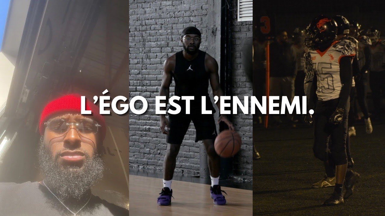 Pourquoi Ton Égo Est Ton Pire Ennemi ?