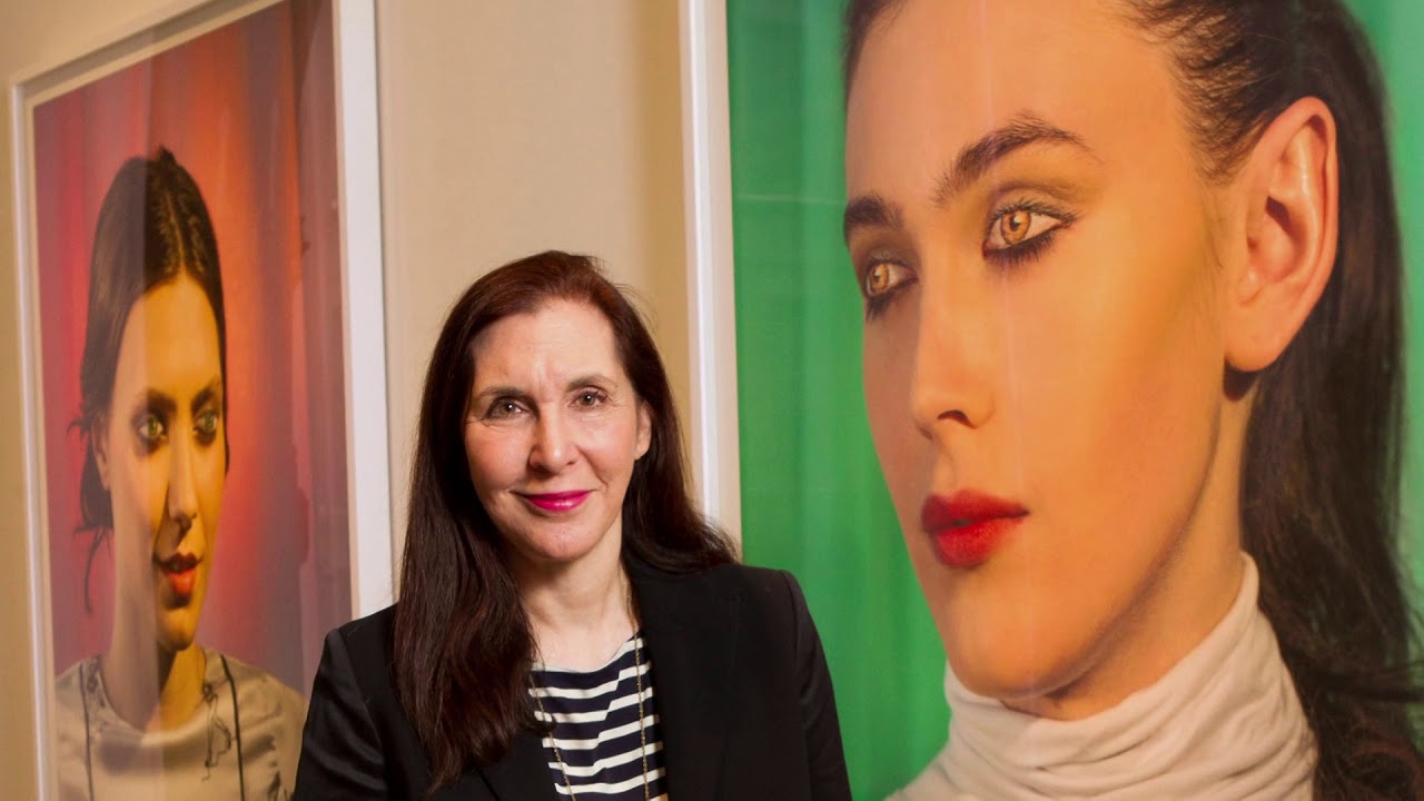 Twilight Talks | Laurie Simmons: A Conversation with 