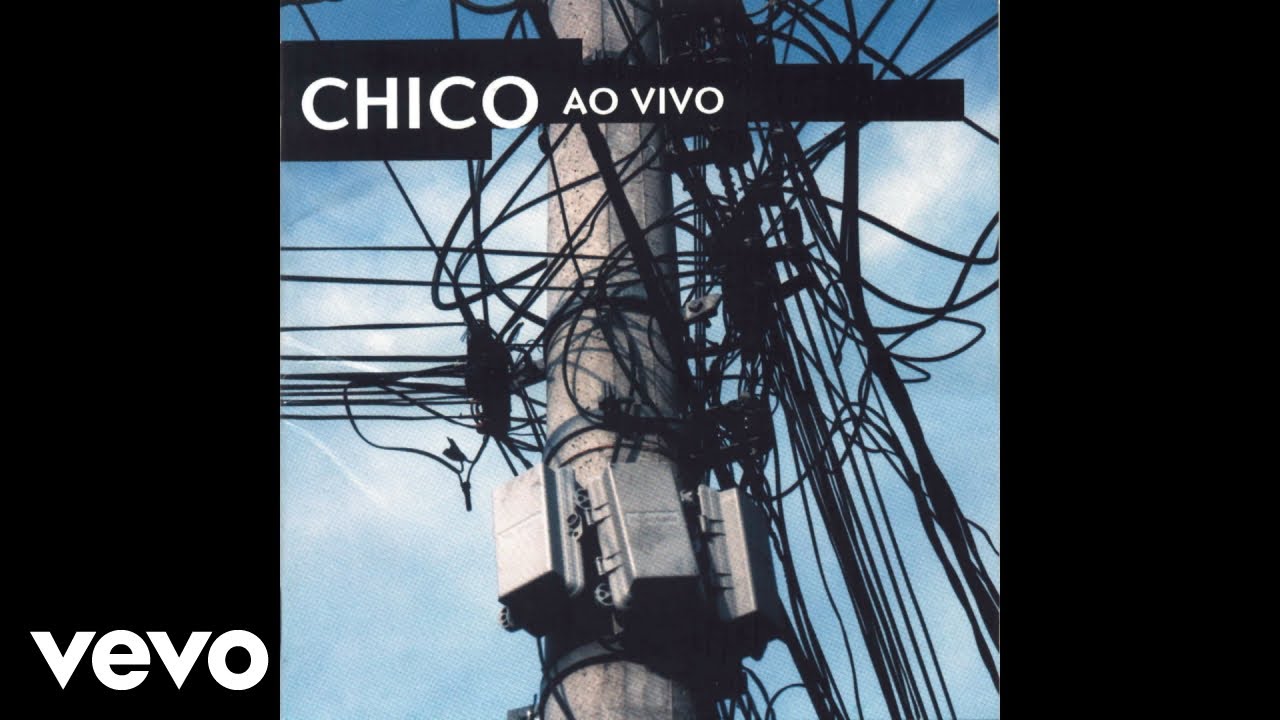 Chico Buarque - Paratodos (Ao Vivo) (Pseudo Video)