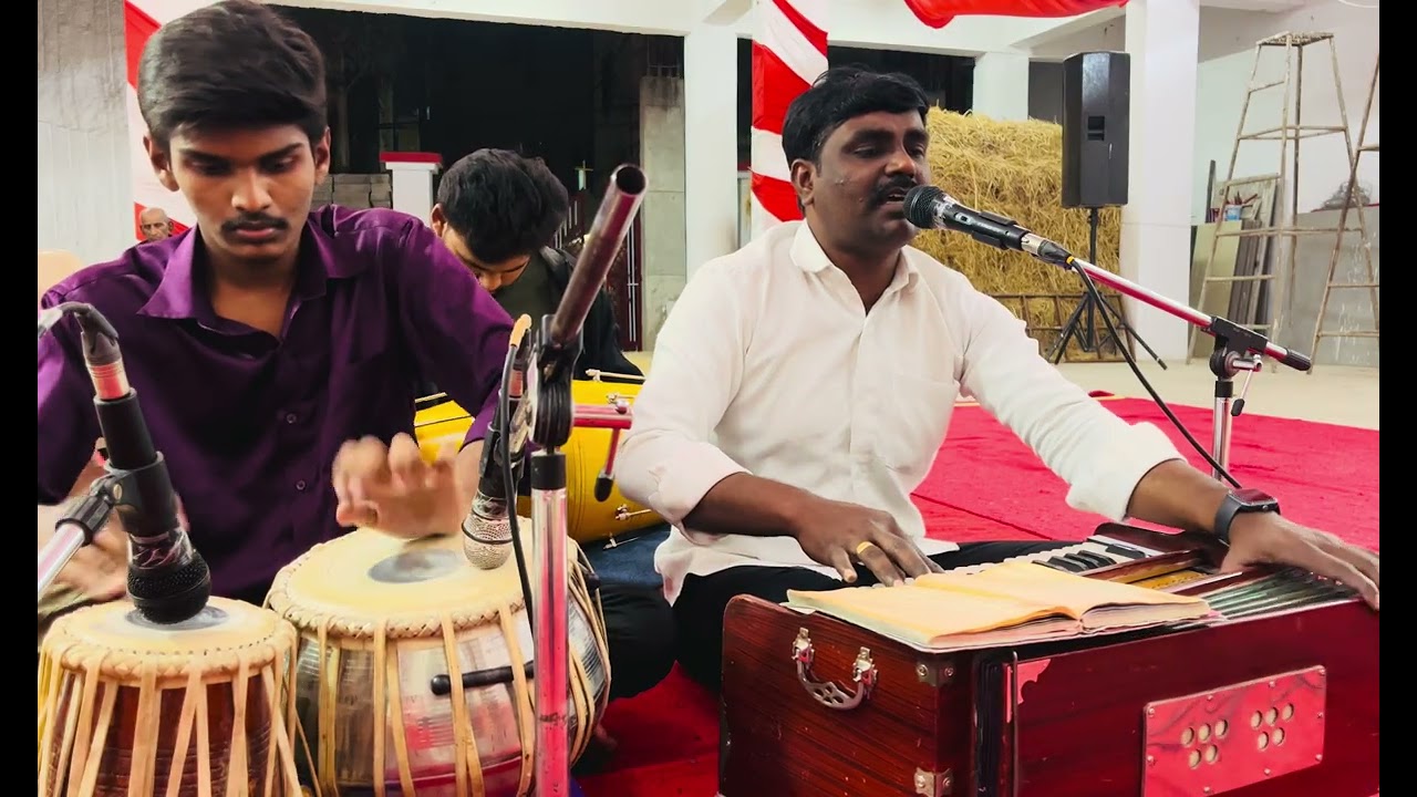 Daro mat chup chaap khade raho jesus hindi song 