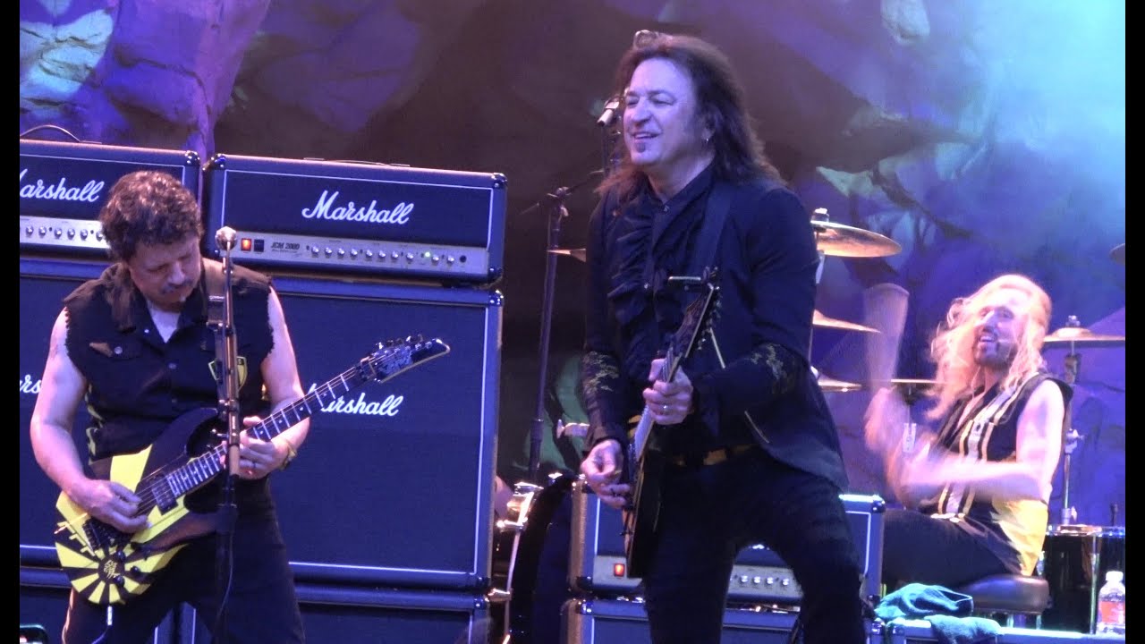 STRYPER 8/14/25 