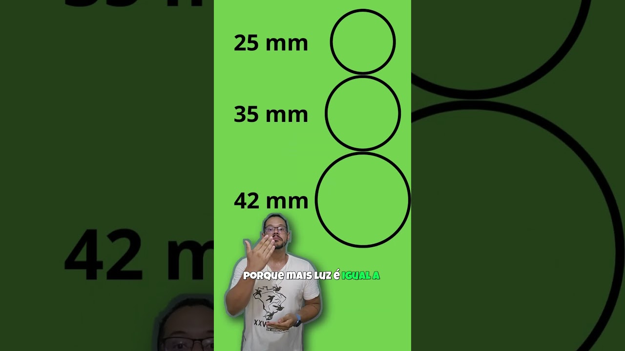 Como escolher um bin&oacute;culos para observar aves? #birdphotography #aves #animais #natureza