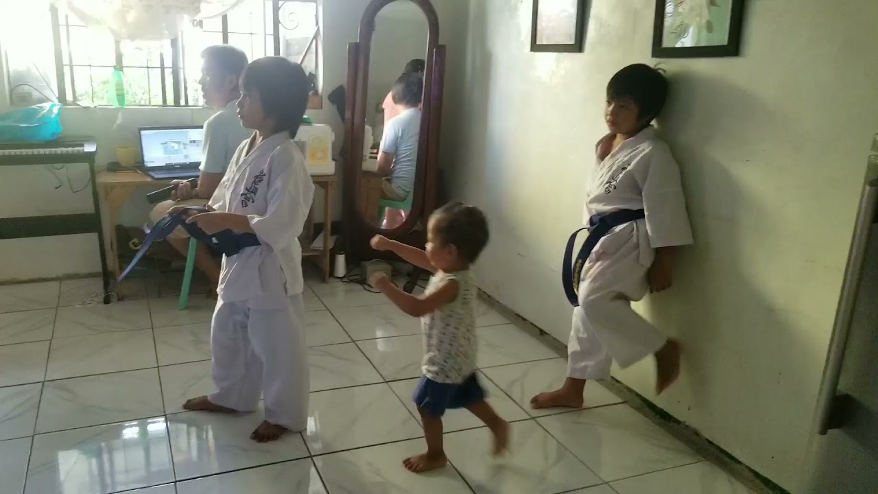 Batang makulit