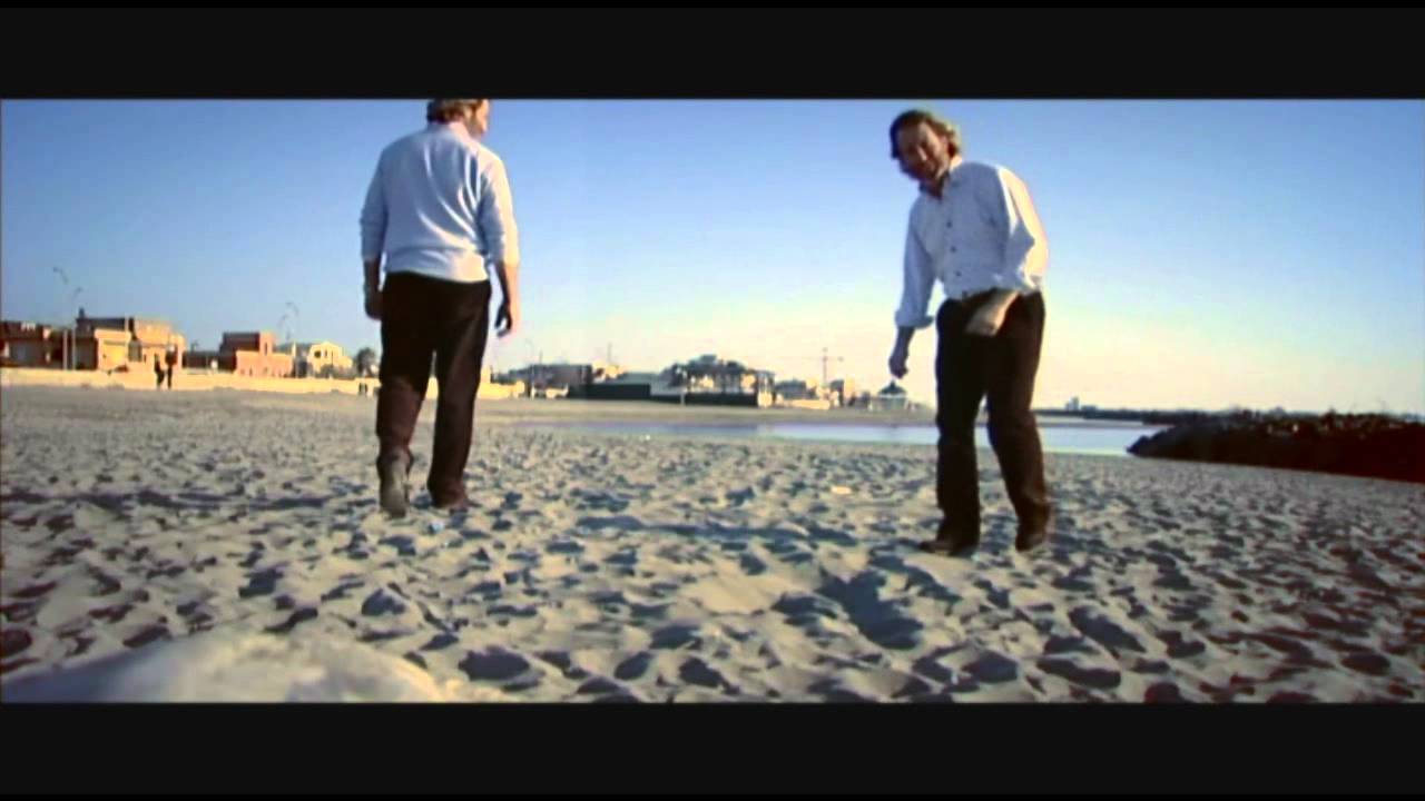 VideoClip Corrado Salmè - Quando Passerai - Basile Produzioni CINETV