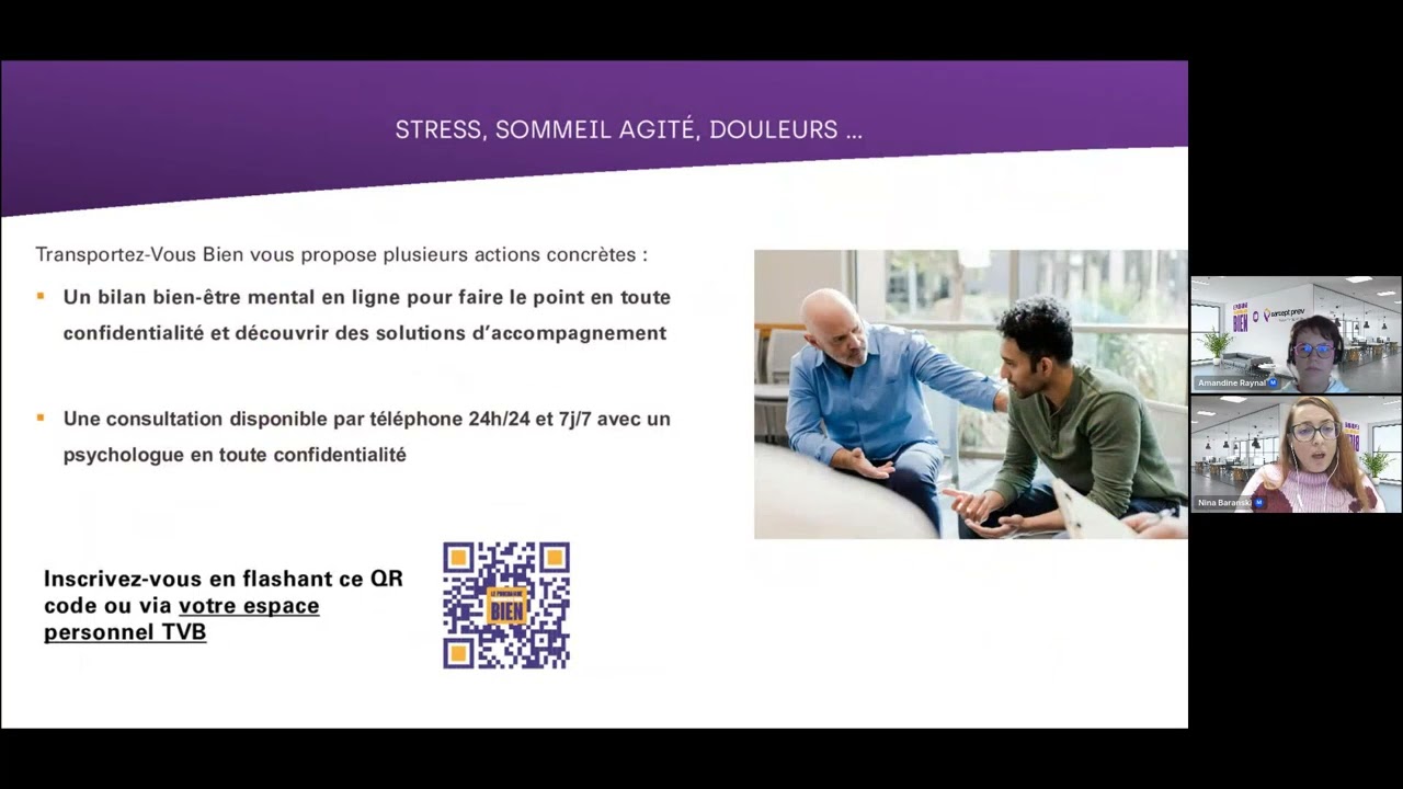 Transportez-Vous Bien c'est quoi ? explications en ligne