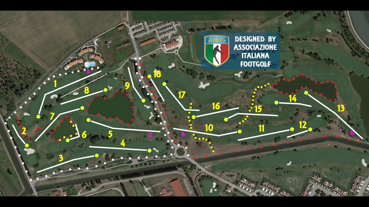 Briefing 9^ tappa Nazionale   Day 1