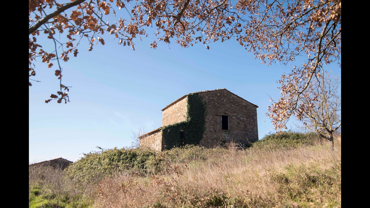 🏡 DUE POGGI – Se cerchi un “chiavi in mano”, passa oltre:  CINCIGLIANO ROCCATEDERIGHI