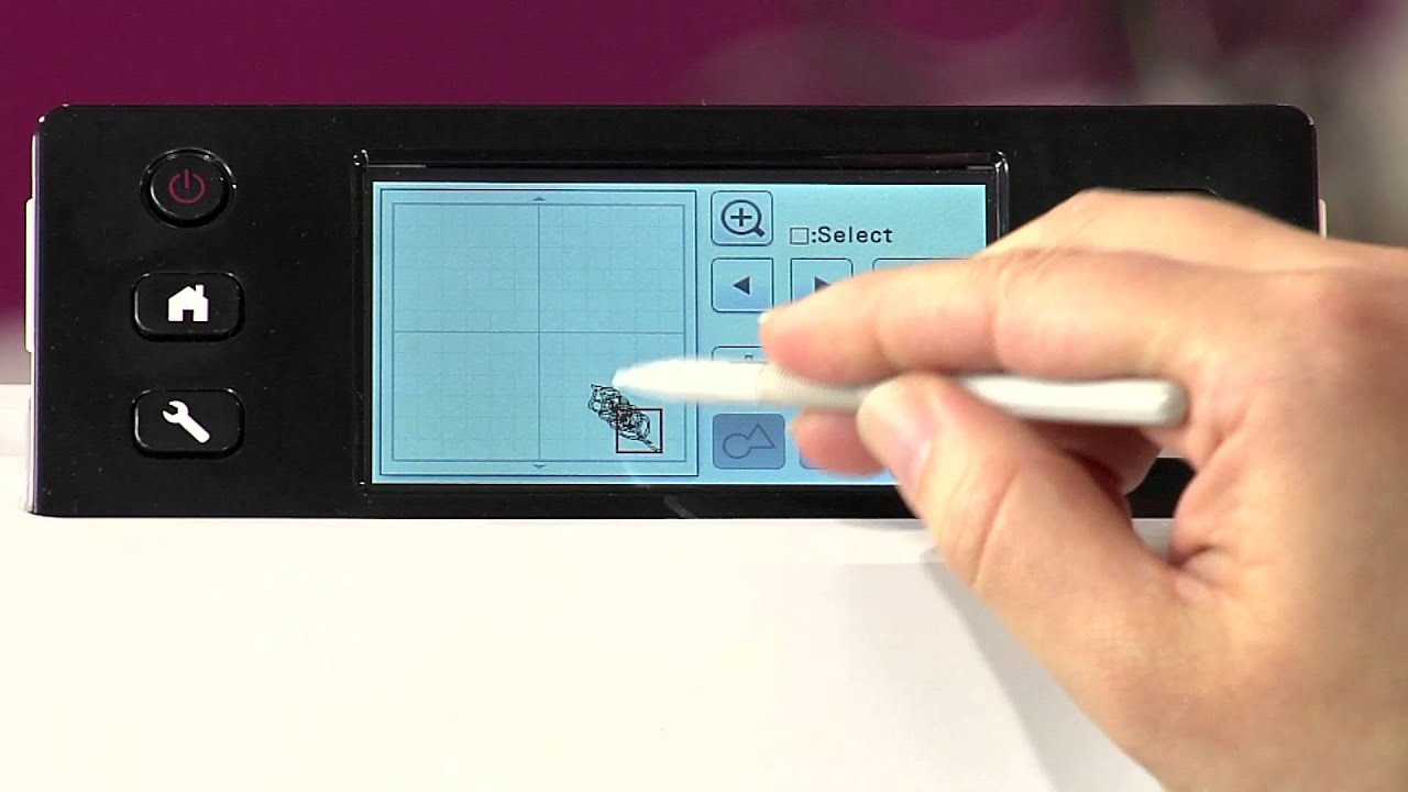 Julie Fei-Fan Balzer Shows How There's No Waste with ScanNCut