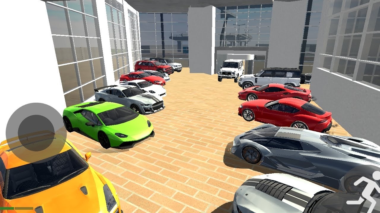super car showroom Indian bike driving 3D like and subscribe 🚙🚙