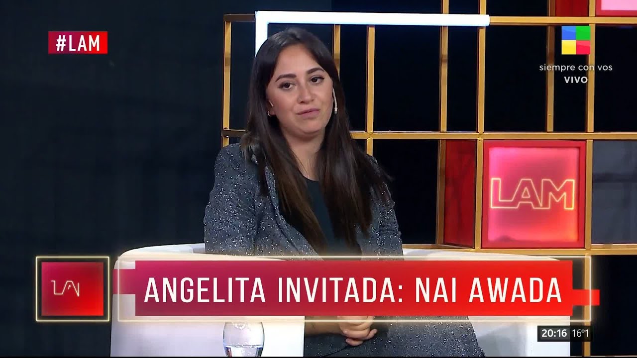 🌟 NAI AWADA en 