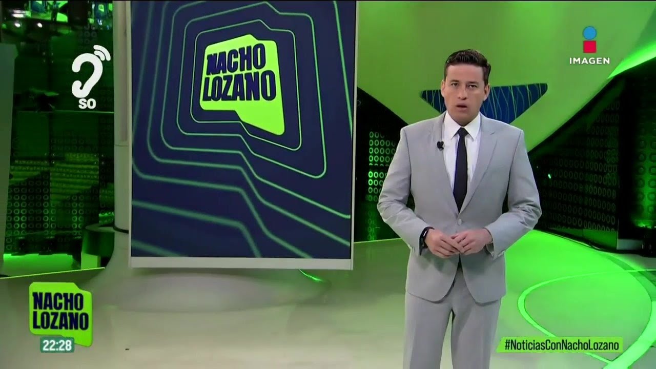Detuvieron a tres después de extorsionar a dueño de tienda | Nacho Lozano | Programa del 26/03/2025