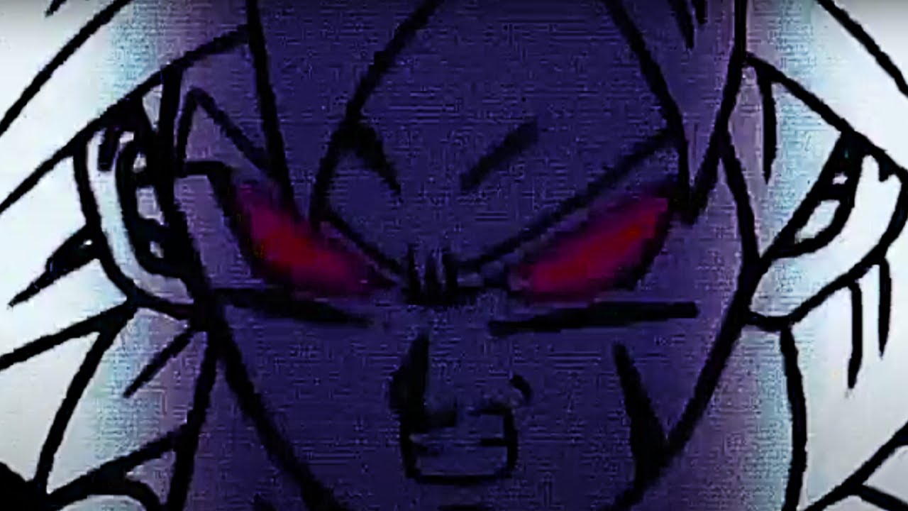 MoonDeity - NEON BLADE 2 | Dragon Ball Edit