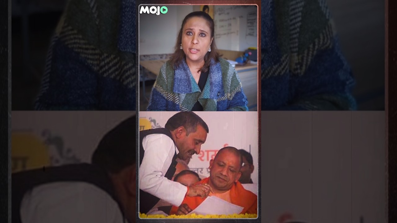 #Unnao Rape Case | Barkha Dutt Breaks Down The Horrific & Chilling Rape Case | Kuldeep Sengar