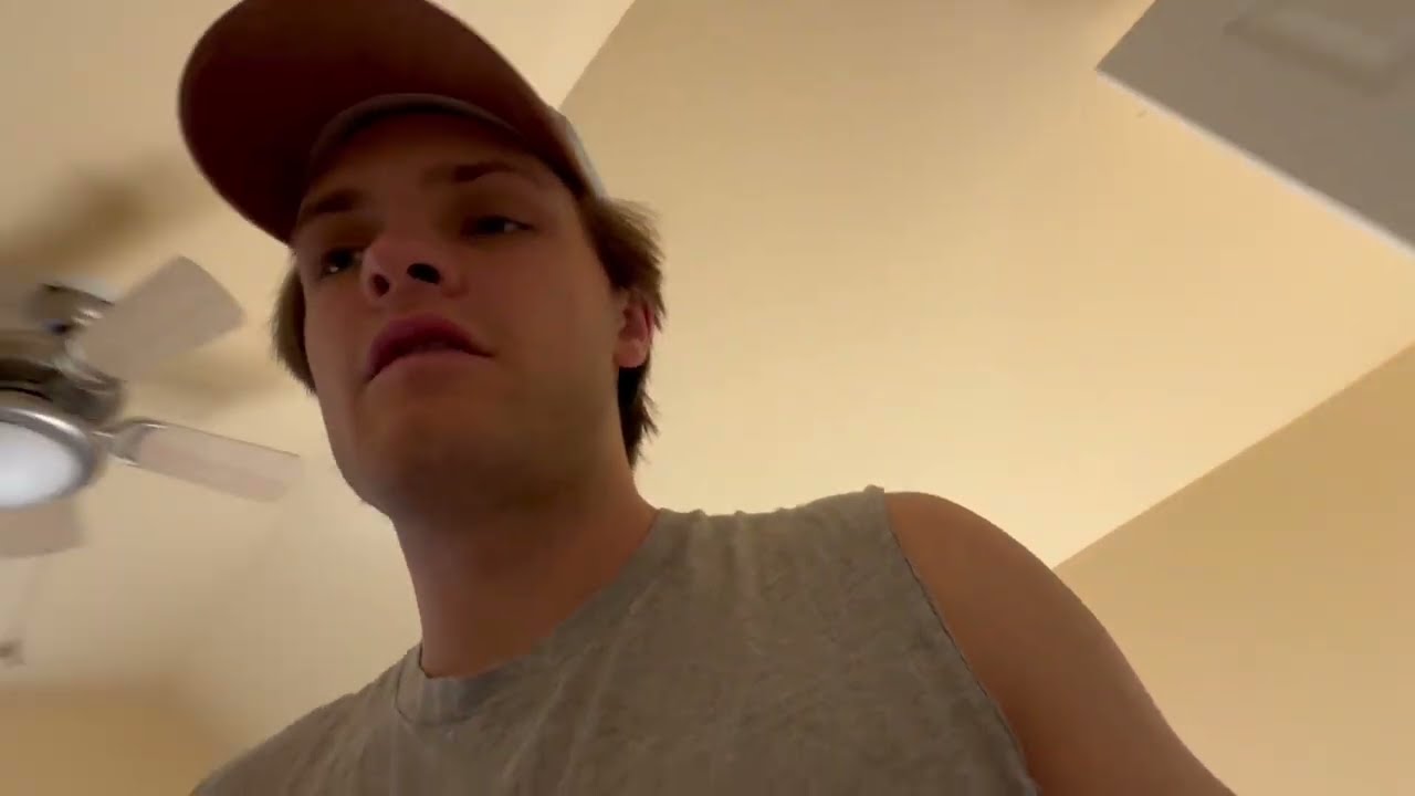 TOUR THE NEW PLACE W/ ME!