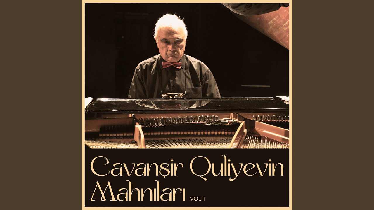 Məhəbbət Olmayanda (feat. Sənubər İsgəndərli)