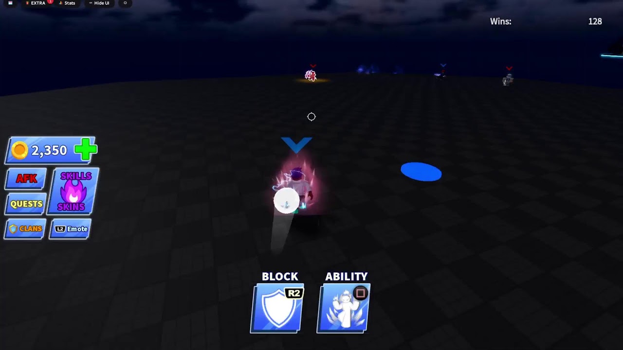 Roblox happy saturday