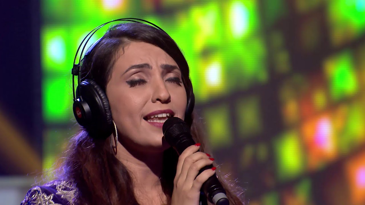 Coke Studio Algérie :  عبد القادر شاعو و أمال زان - سبحان الله يا لطيف