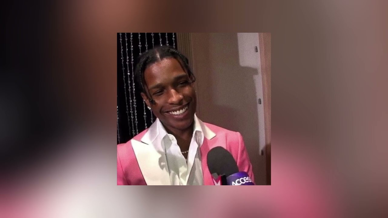A$AP ROCKY - Phoenix [sped up]