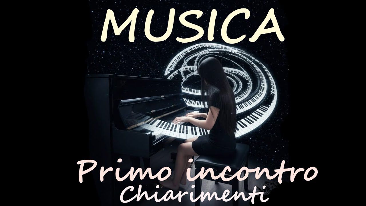 Musica chiarimenti