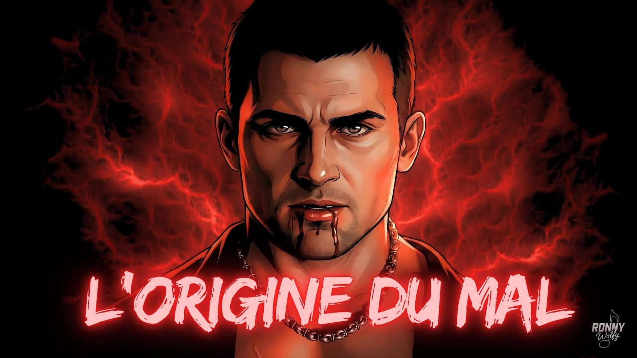Dracula - L'Origine du Mal | Blade Trinity 🎵​