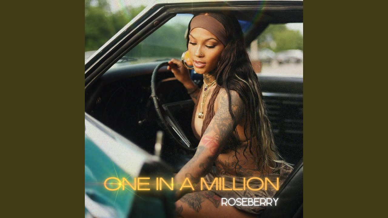 One In A Million
