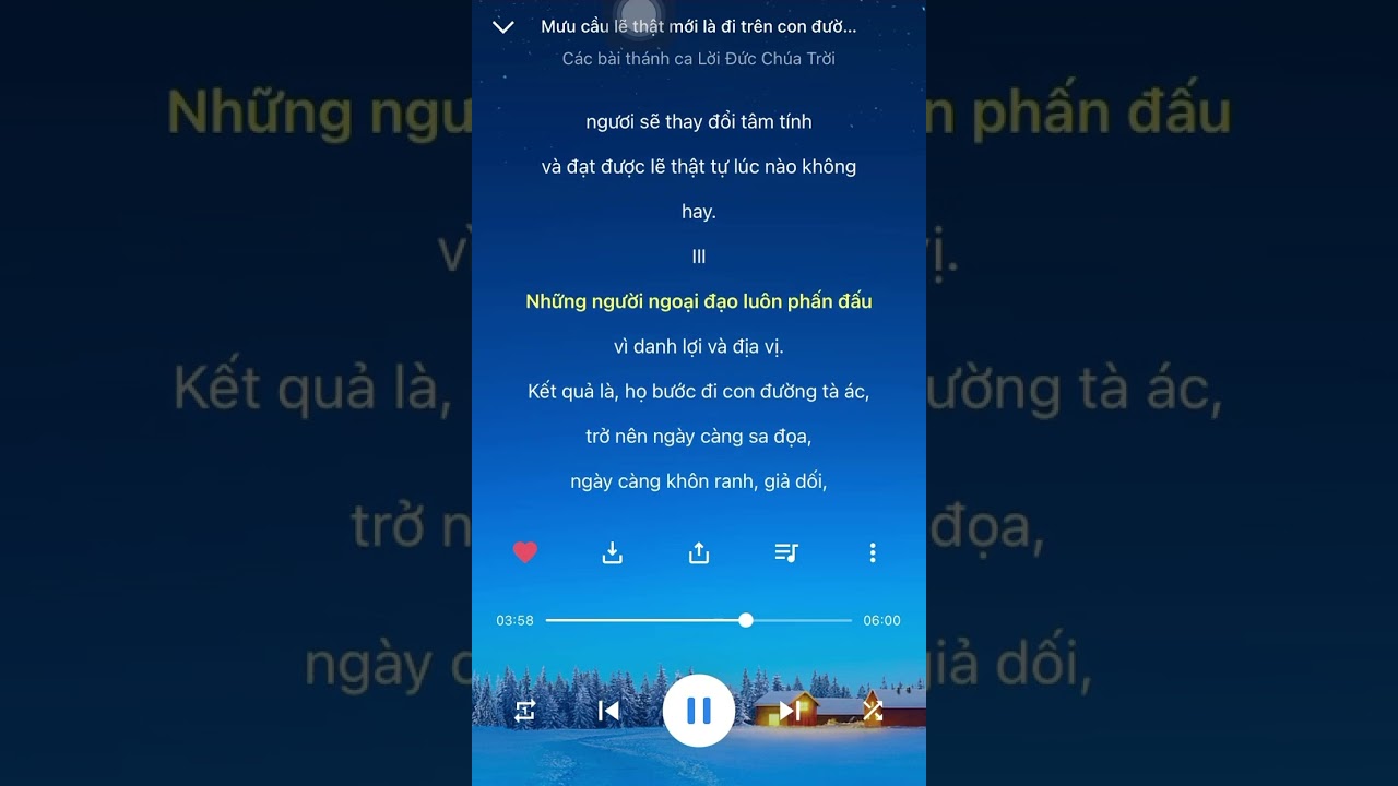 🌹Thánh ca vương quốc. Chỉ 144.000 người tiên tri trong kinh thánh họ học hát những bài thánh ca này.