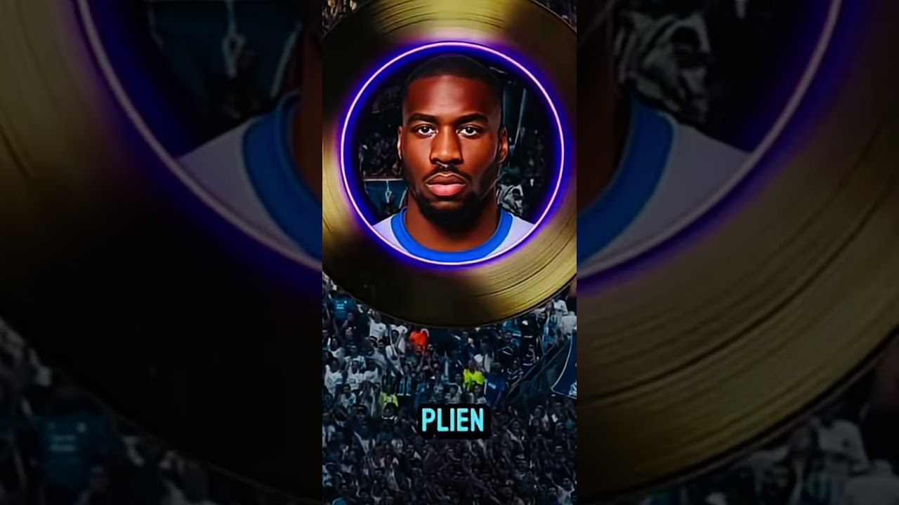 Geoffrey Kondogbia - Pot De vin ( paroles audio )