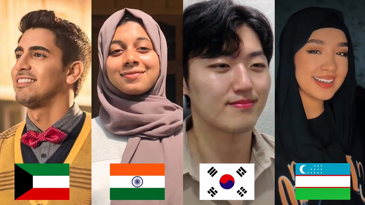 Kun Anta : Who Sung It better | Top 20 | Cover by 🇰🇷VS🇮🇳VS🇧🇩VS🇮🇶VS🇱🇧VS🇰🇼VS🇲🇾VS🇵🇱VS🇵🇰VS🇺🇿VS🇷🇺VS🇰🇿