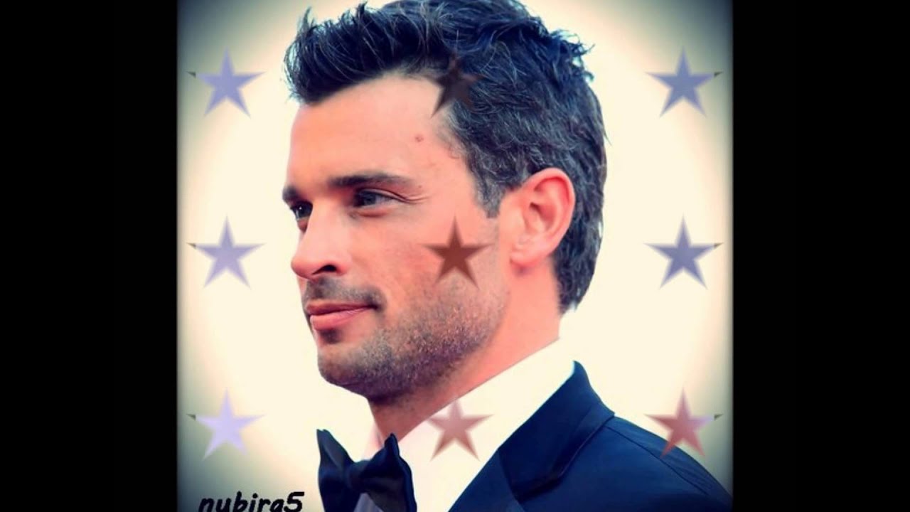 TOM WELLING - ET